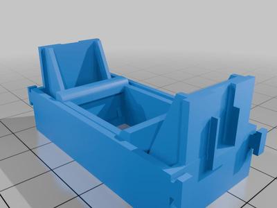 Vimar Plana Modulo Keystone