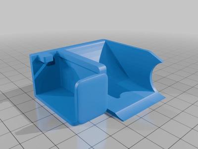 Trashramp
