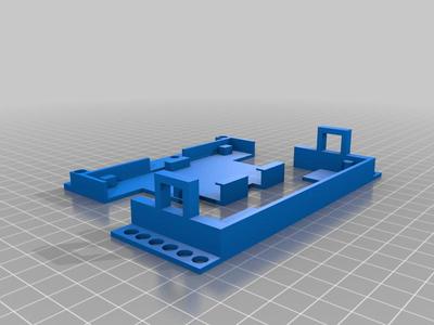 Xbox Controller Circuit Case