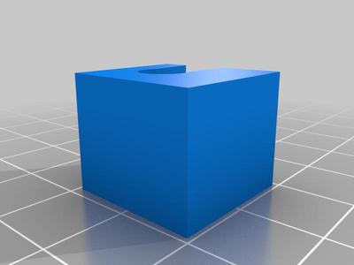 1994 Volvo 940 Speaker Cover Clip