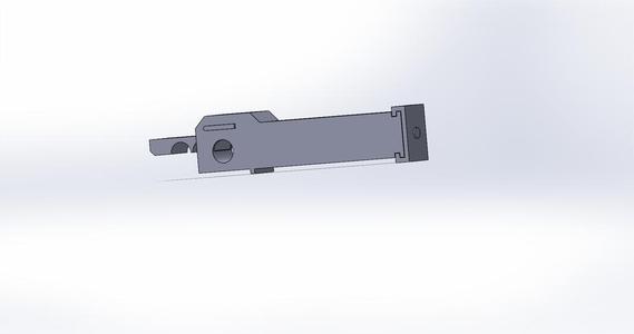 Snowpeak, Artemis, m25 stick magazine