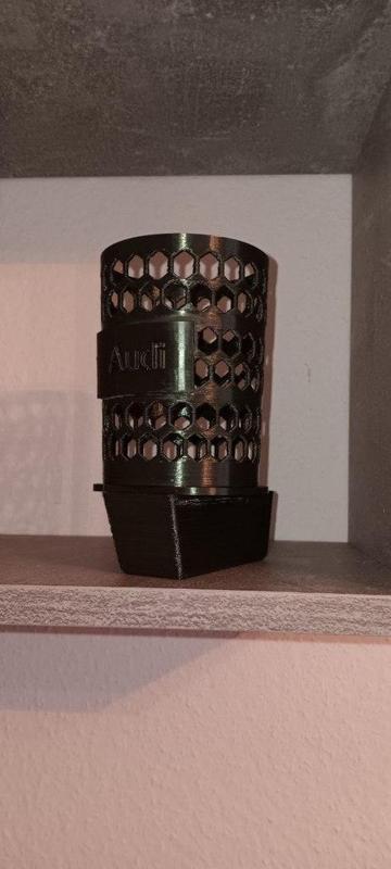 Audi A4 B6/B7 Cupholder