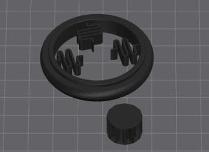 oreo cream with more springs