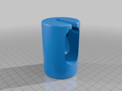 Pull Test Coupling