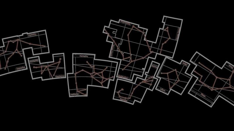 Constellations- Ecliptic, zodiacal constellations 2/2