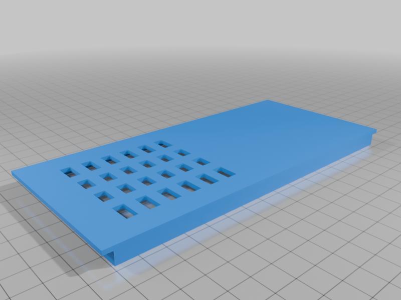 Caja timbre Automático Prof