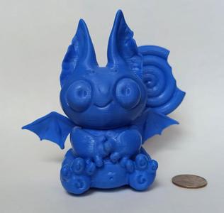 Candy Dragon