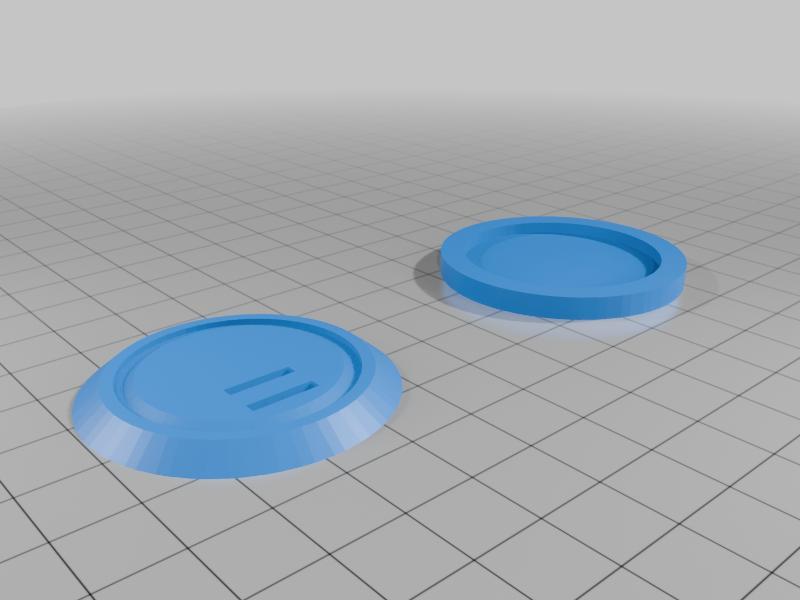 Pokémon Ribbons (Gen.5)