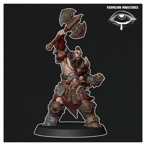 Cahael - The Demonized