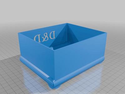 storage for dungeons and dragons