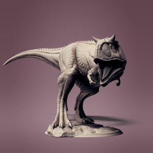 Carnotaurus