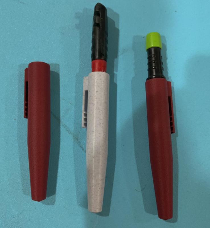 Pica Pencil / Milwaukee Inkzall Holster