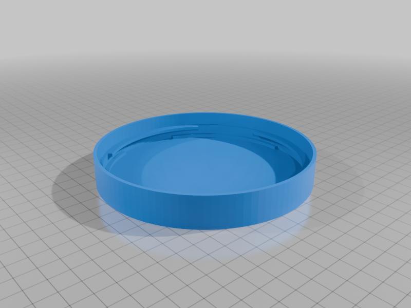 sea and sea housing cover(for lens)