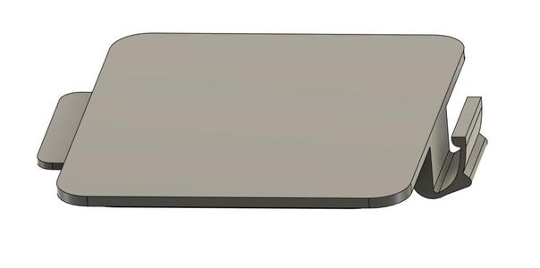 Chevy Volt first gen battery terminal cover