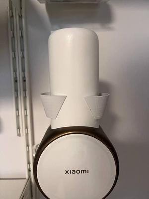 Xiaomi G11/G10/G9 Vacuum Duct Redirector