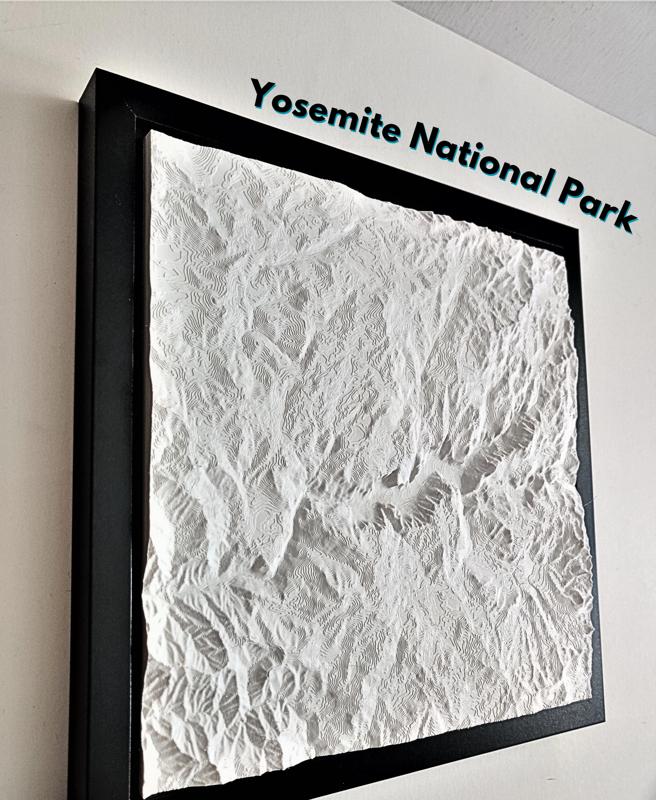 Yosemite National Park