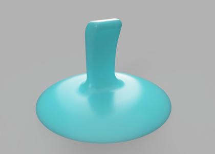keyholder hook something