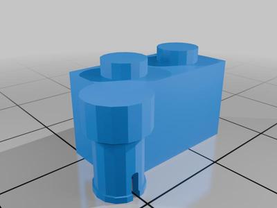 Lego Compatible Pieces