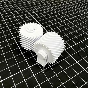 Cross Gears Test Print