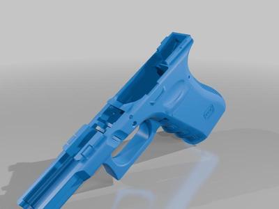 G19 full parts ongoing