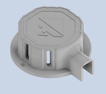 HELIX COMPOSE CiX E50FM-S4 Cover