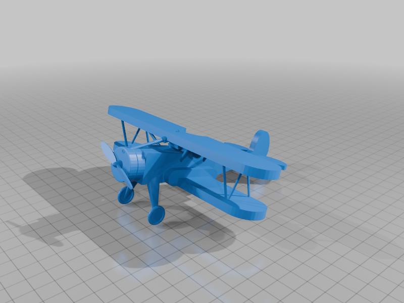 biplane 5.0