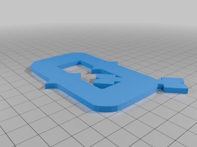Western Alphabet ''Q''