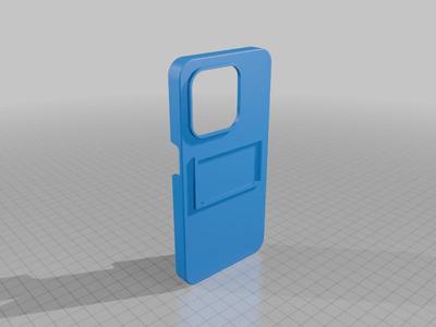 Iphone 15 pro case