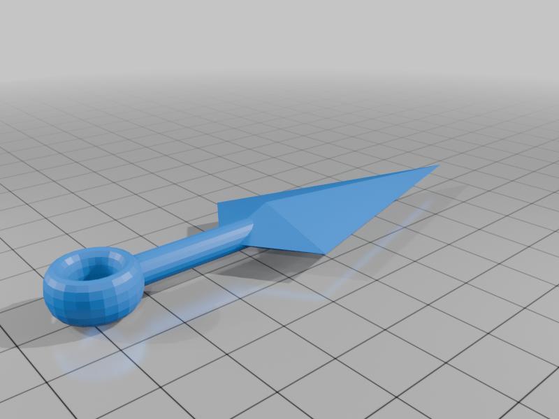 Simple Kunai