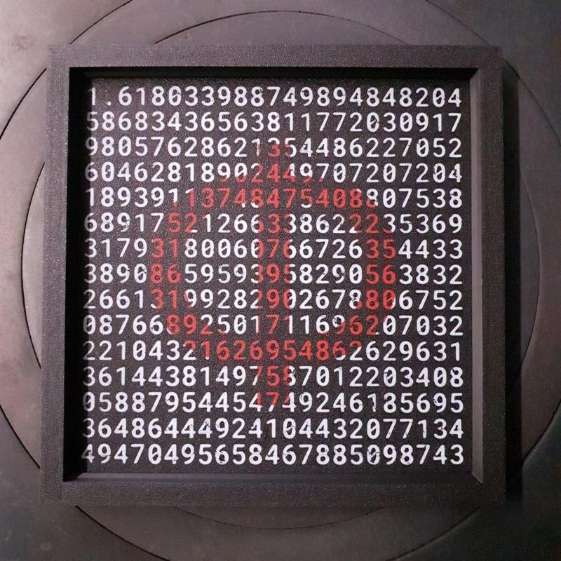 The Art of Math - PHI