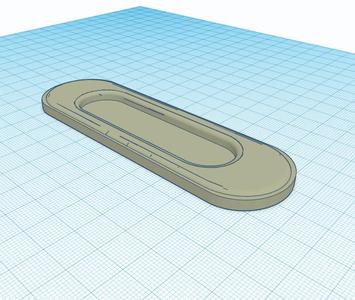 manilla para puerta corredera