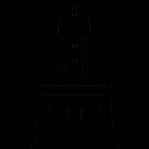 Teignouse light quiberon (phare)