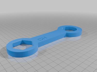 wrench