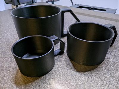 Pet Food Scoop | Kibble Scoop