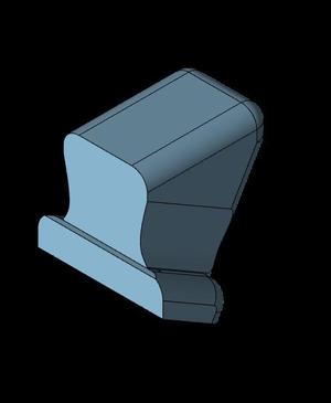 fret block 30.step