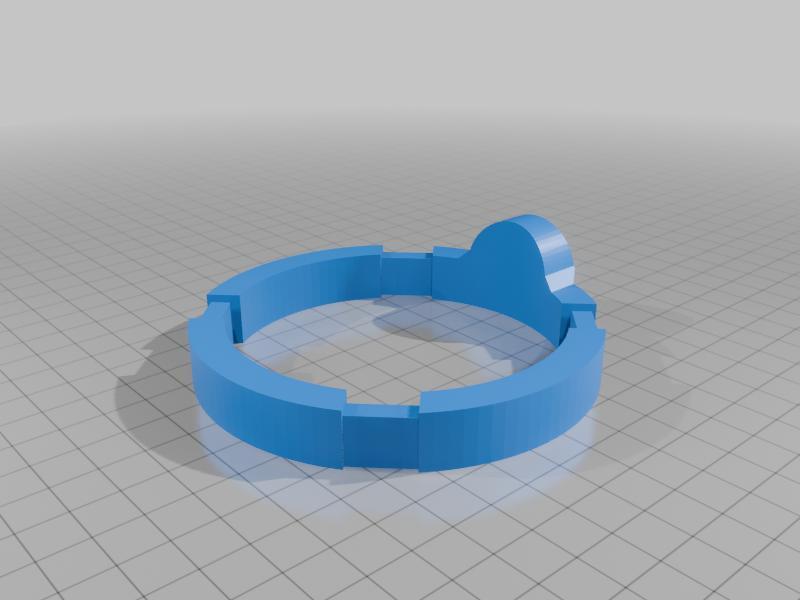 Cup Holder for stroller (Gesslein)