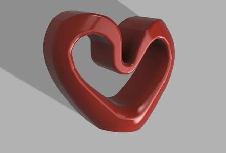 Valentines day decor