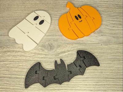 Halloween Flexi Set