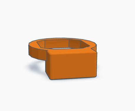 Vr headset for Dummy 13