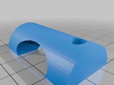 Rotating Cieling Cable Arches