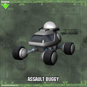 Assault Buggy