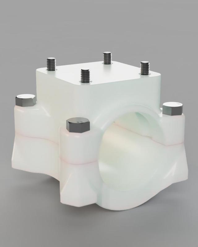 Yamaha MT09 Carplay Mount by DairyAir