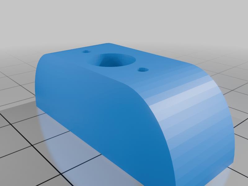 Cosmostreamer Ultra Pro 1/420 mount