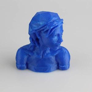 Face of Beauty- Sculpture