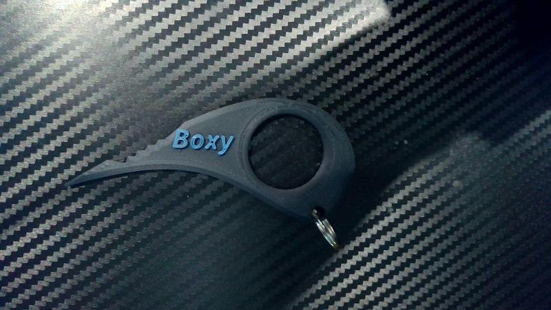 Boxy (The Best Box Opener.