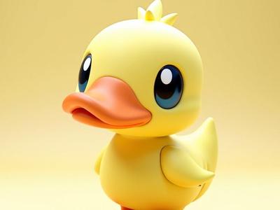 Duck