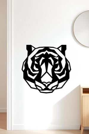 Tiger Wall Art, Wall Decor, Home Decor
