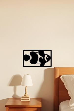 Fish Wall Art, Wall Decor, Home Decor