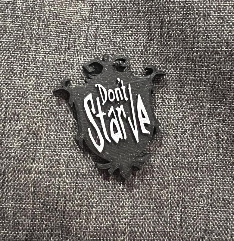 Don't Starve Magnet