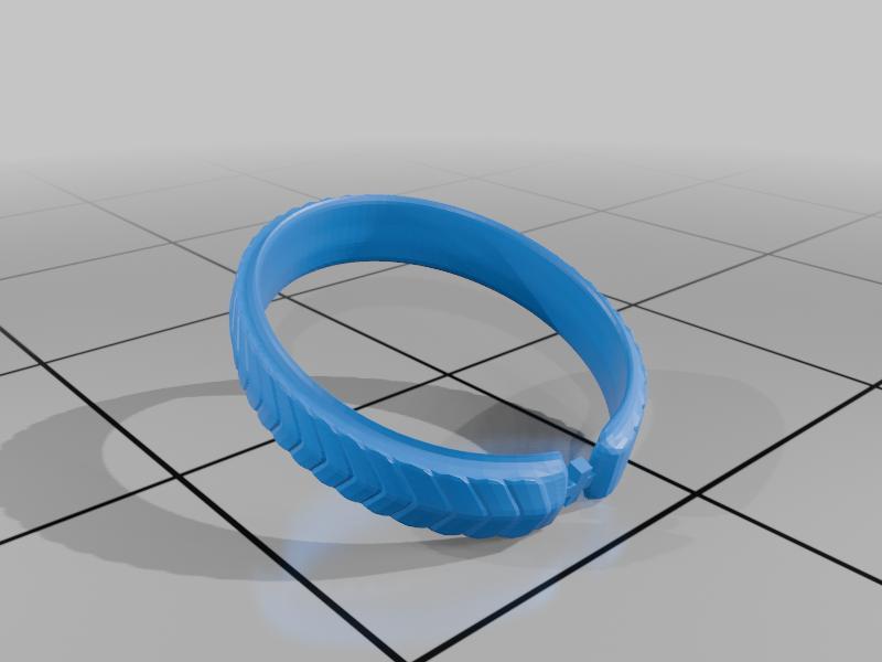 Five Drakengard Cosplay Accessories